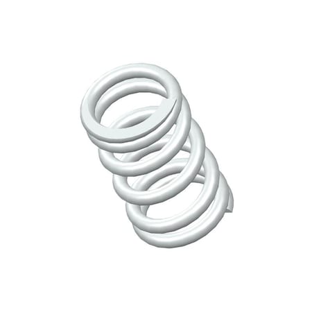 Approved Vendor Compression Spring, O= .360, L= .63, W= .051 G309962181